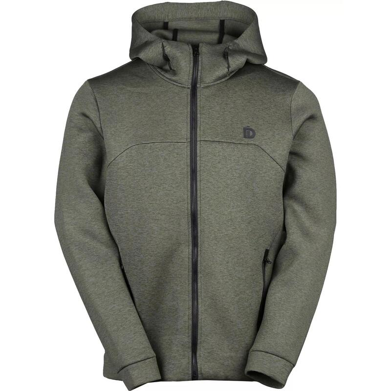 Hamal Tech Hoodie Pulovere barbati