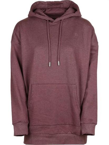 Hoodie Damen Ginger
