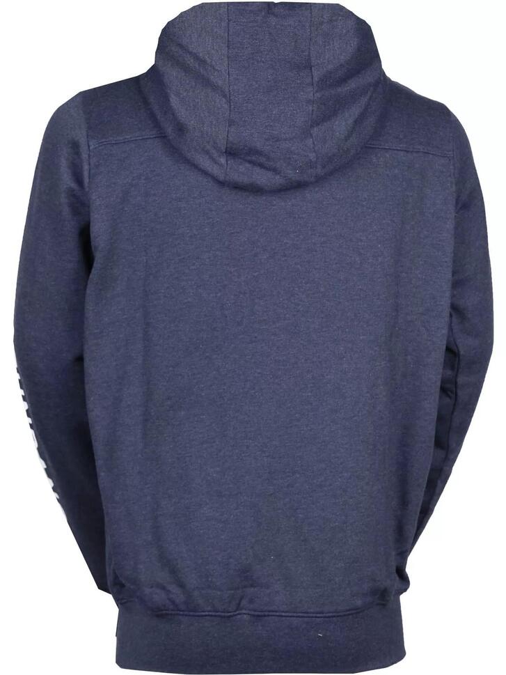 Bluza męska Fundango West Point z kapturem