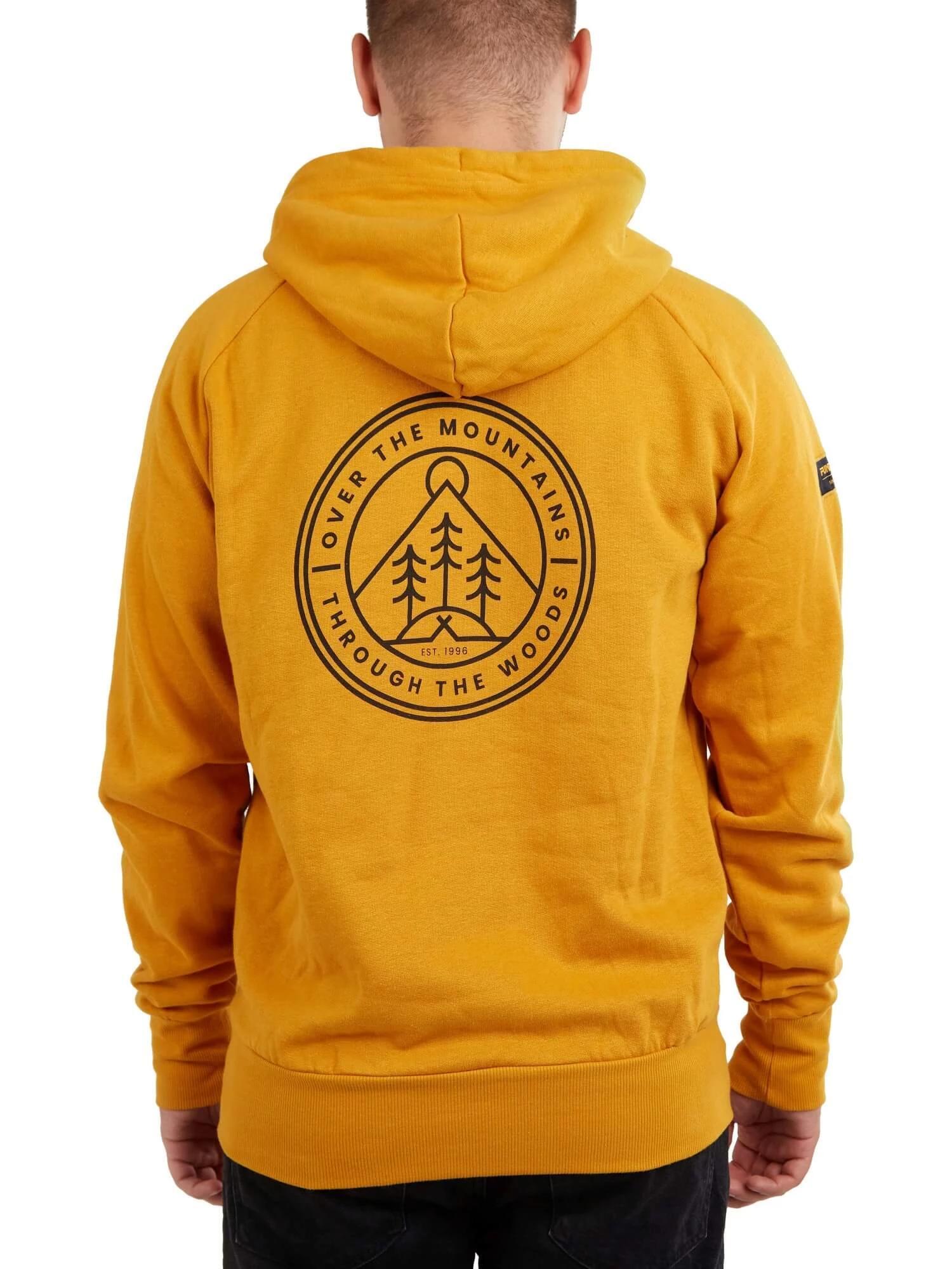 Sweat à capuche hommes Talis 2/6