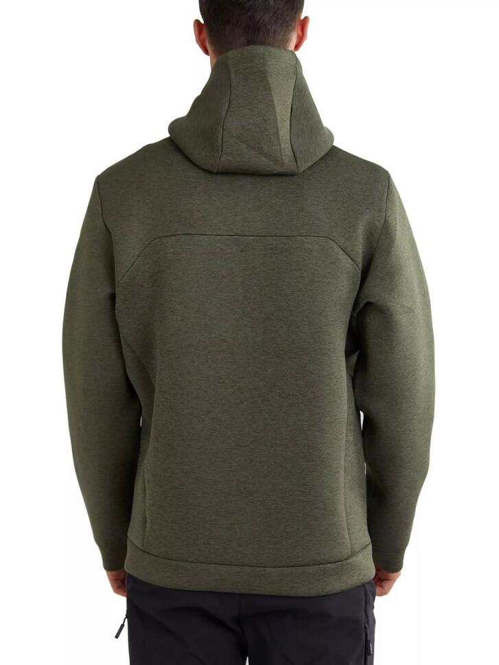 Bluza męska z kapturem Fundango Hamal Tech