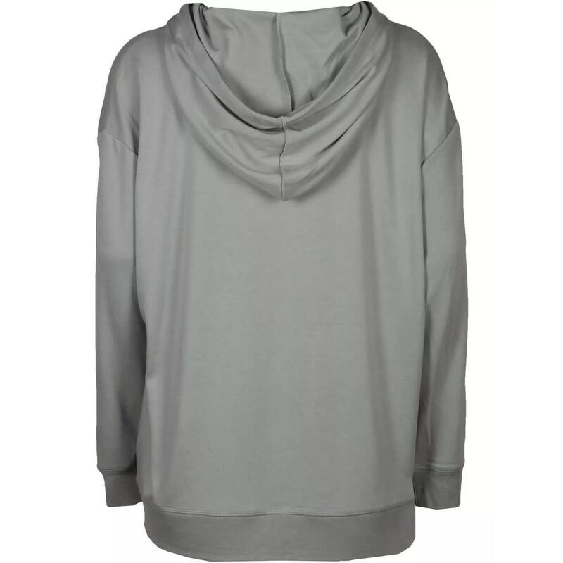 Pulover cu gluga RICHMOND Hooded Pullover femei