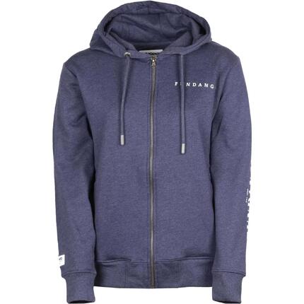 Bluza damska Fundango Neraly z kapturem