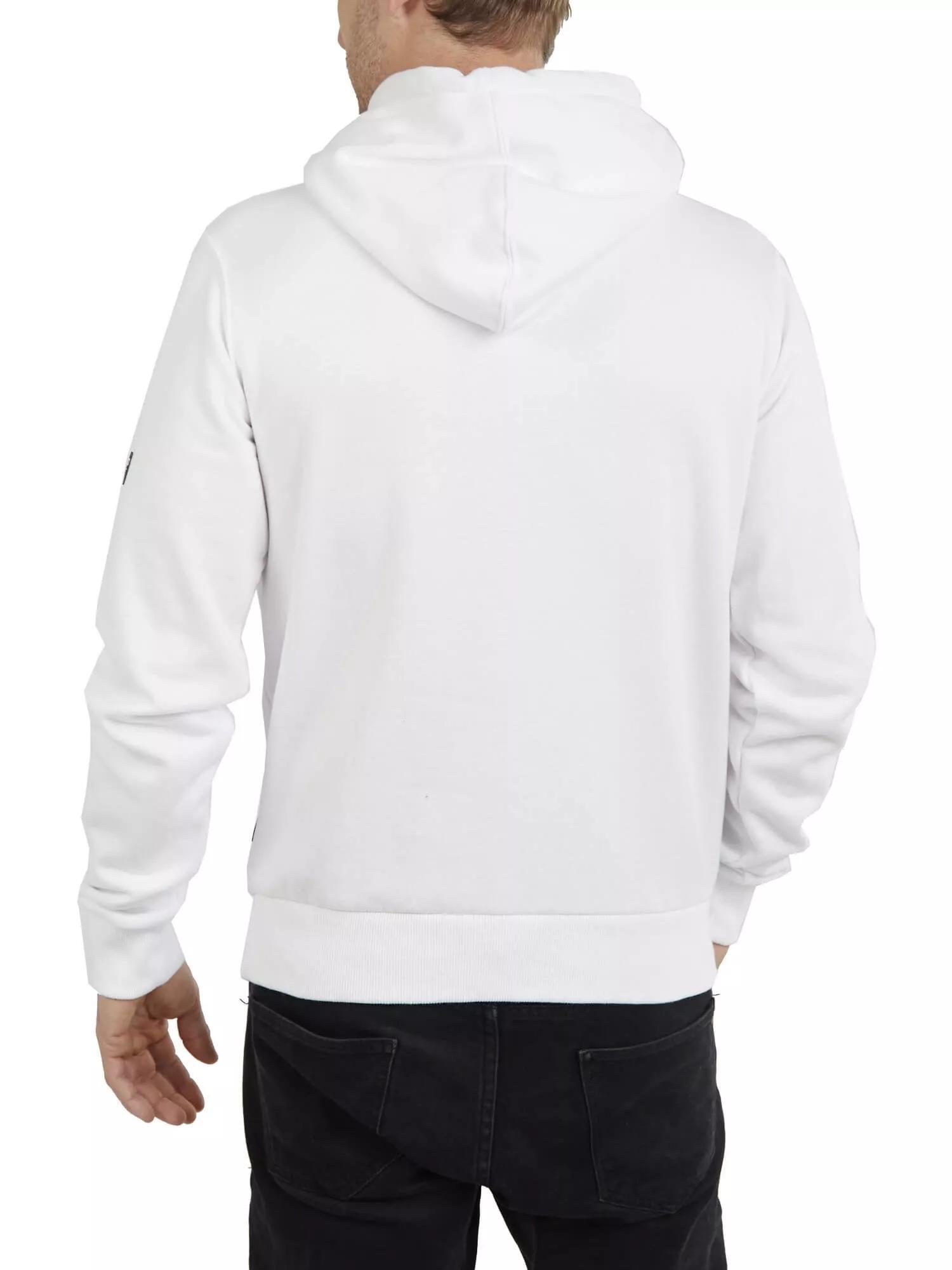 Hoodie heren Hoover 2/6