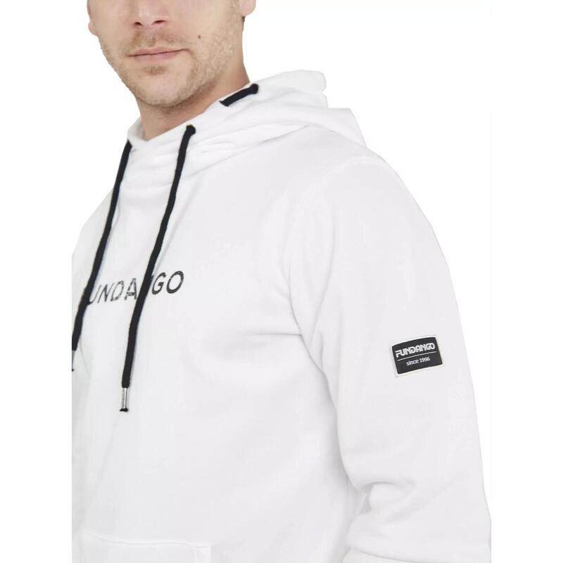Sweat à capuche hommes Hoover