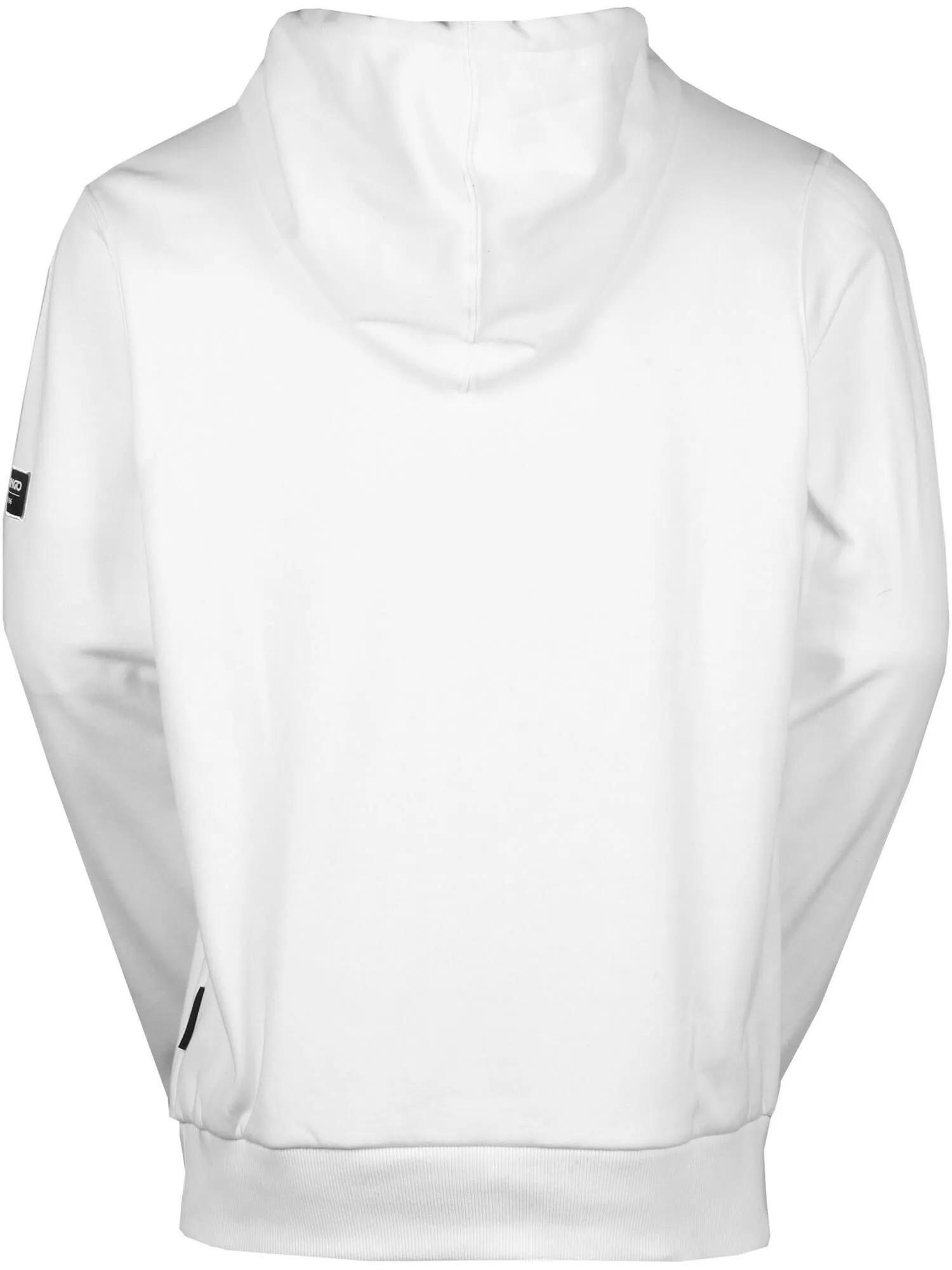 Hoodie heren Hoover 5/6