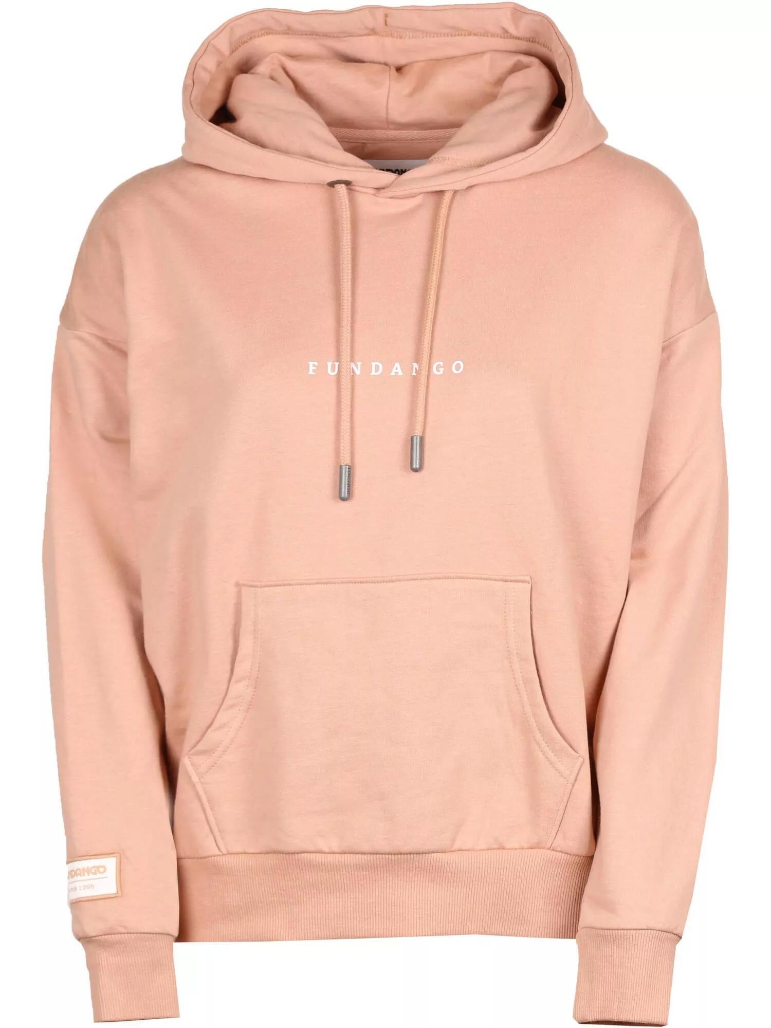 Sudadera con capucha para mujer Haley 5/7