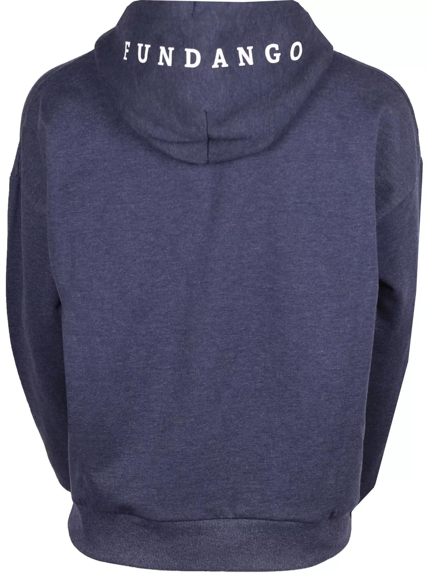 Hoodie dames Haley 2/7