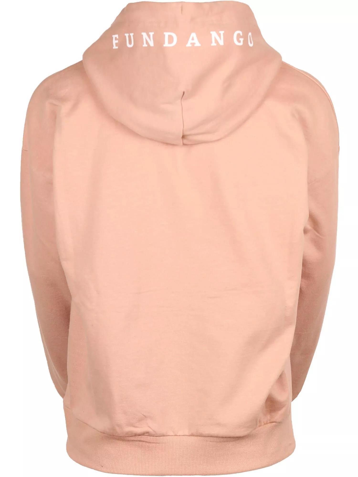 Sudadera con capucha para mujer Haley 6/7
