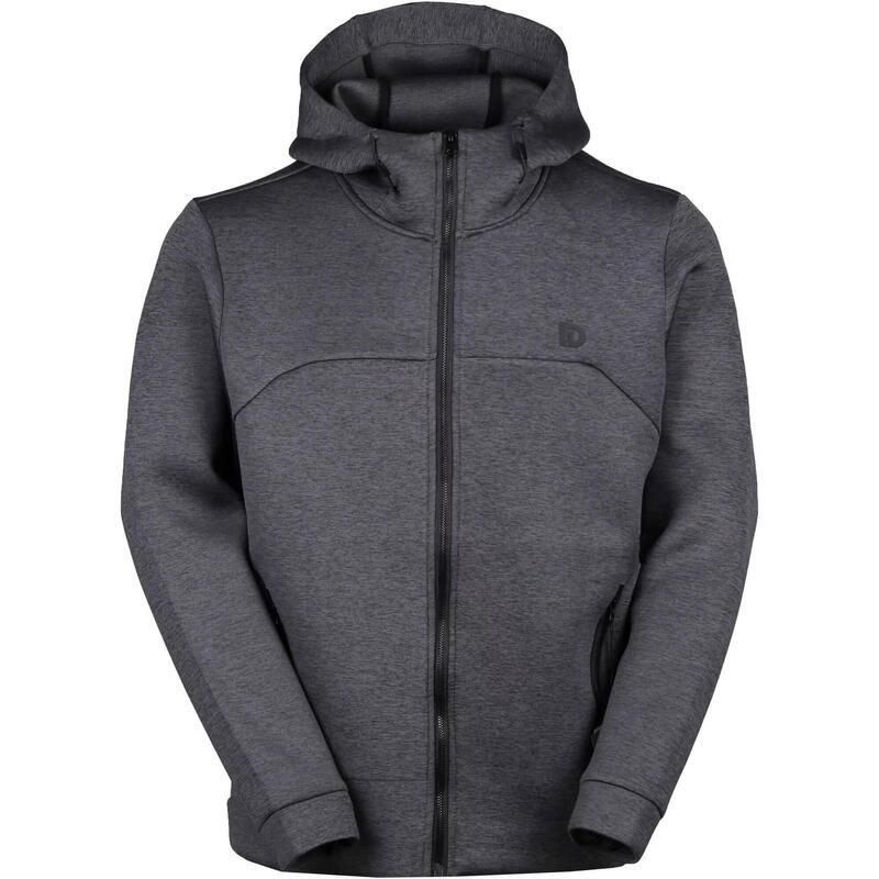 Hamal Tech Hoodie Pulovere barbati