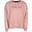 LYNN Pullover női pulóver - rózsaszín