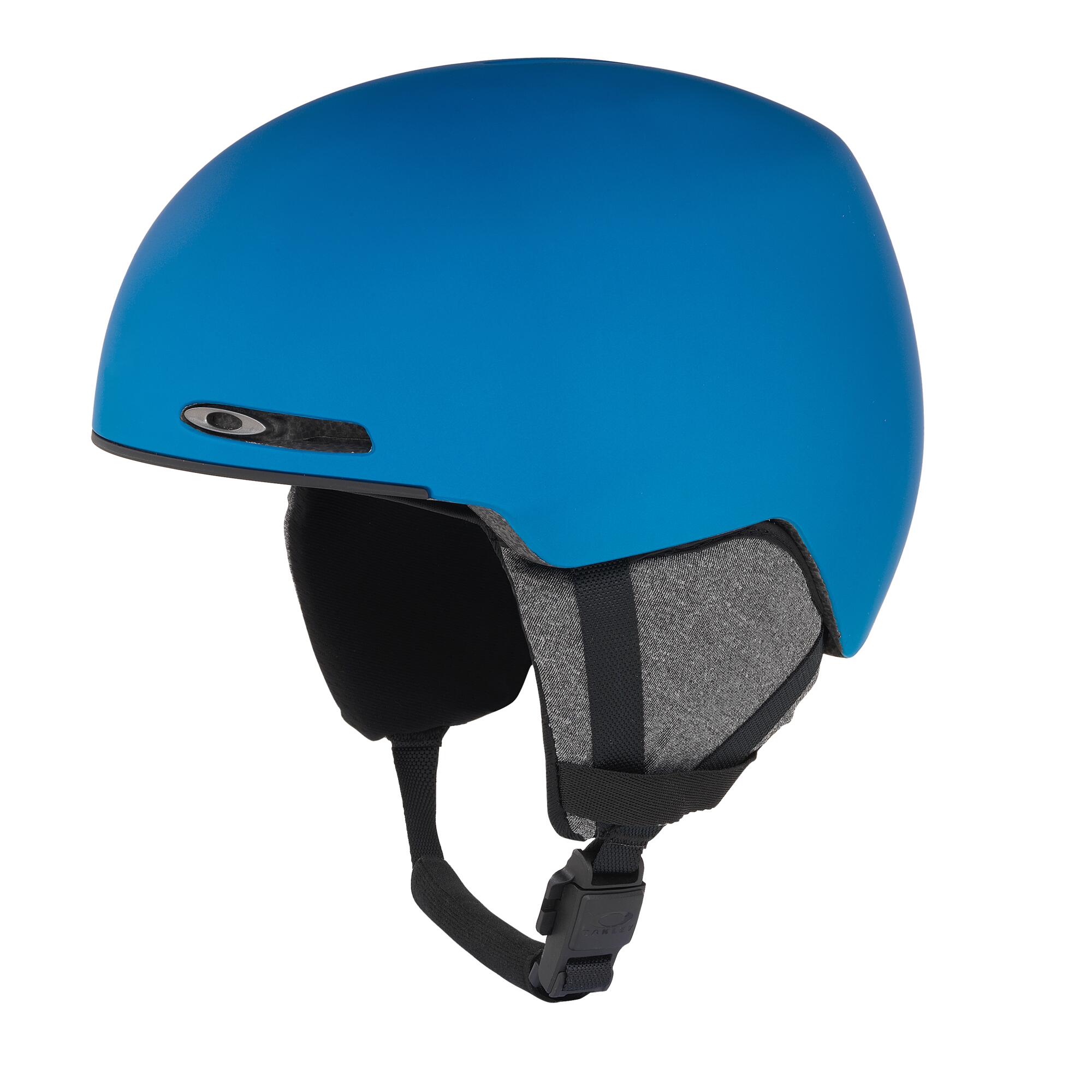 Casque De Ski Enfant Mod1 Youth Bleu - Oakley
