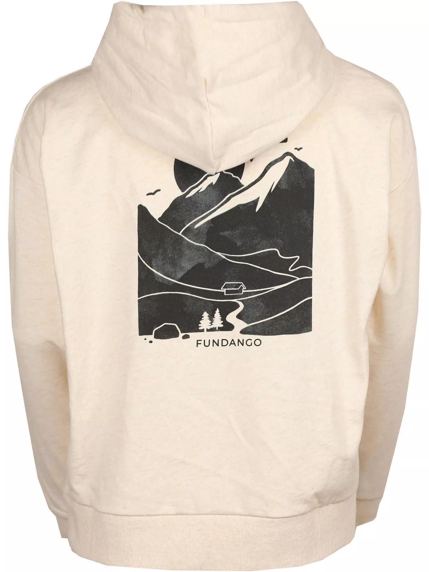 Sudadera con capucha para mujer Haley 6/7