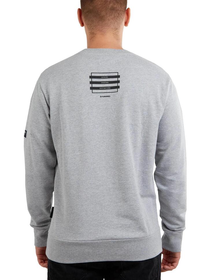 Bluza męska Fundango Warren