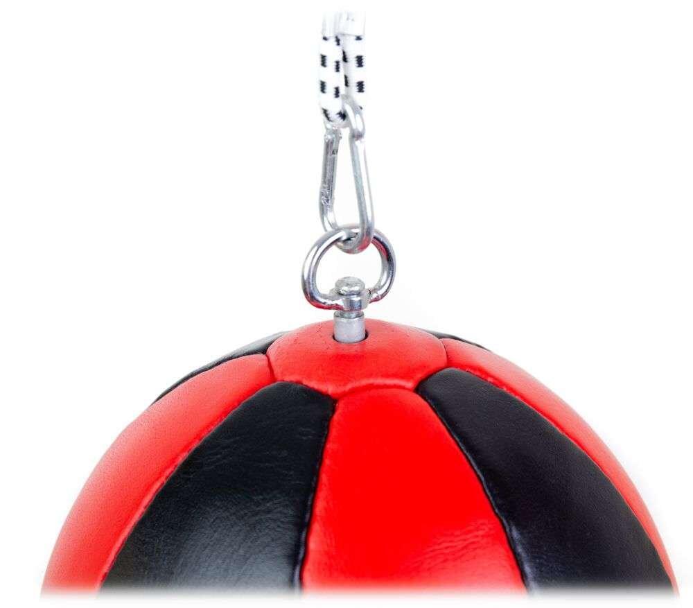Reflexní míč, speedbag DBX BUSHIDO ARS-1164 4/6