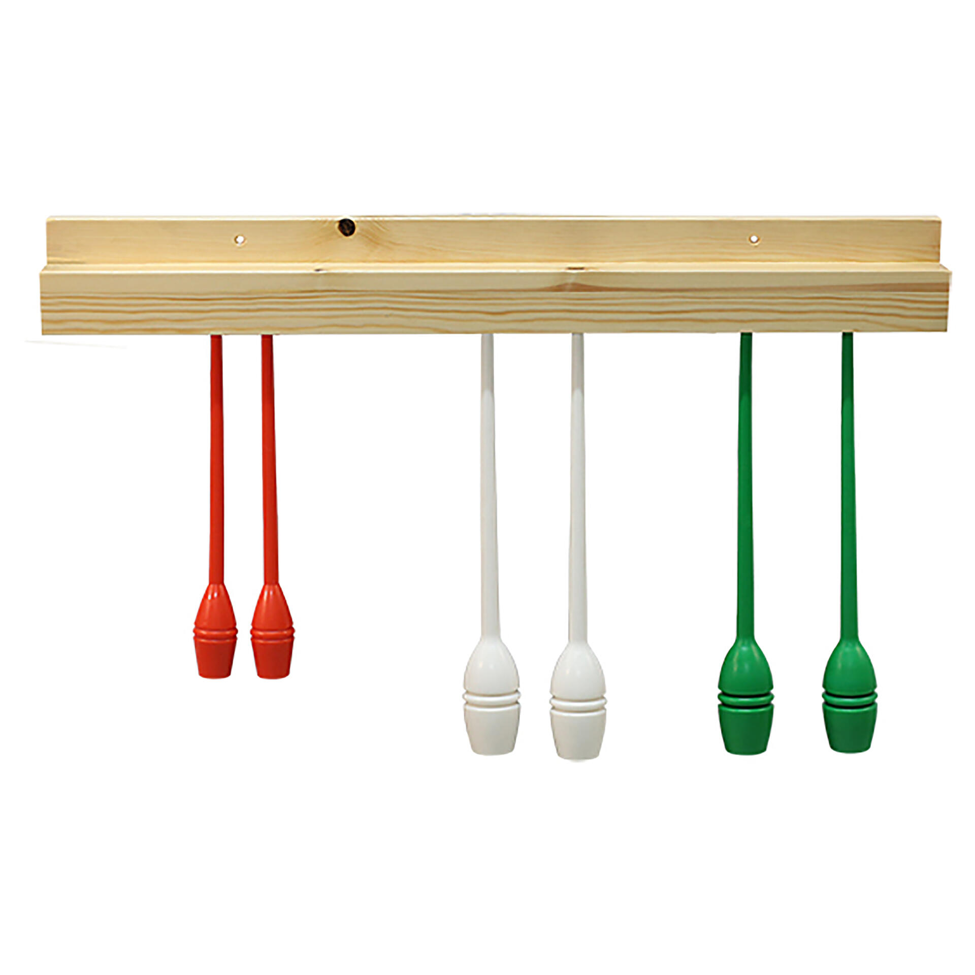 SOPORTE PARA MAZAS 2/2