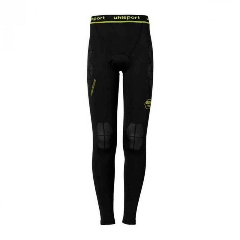 Legging lungo Uhlsport Bionikframe