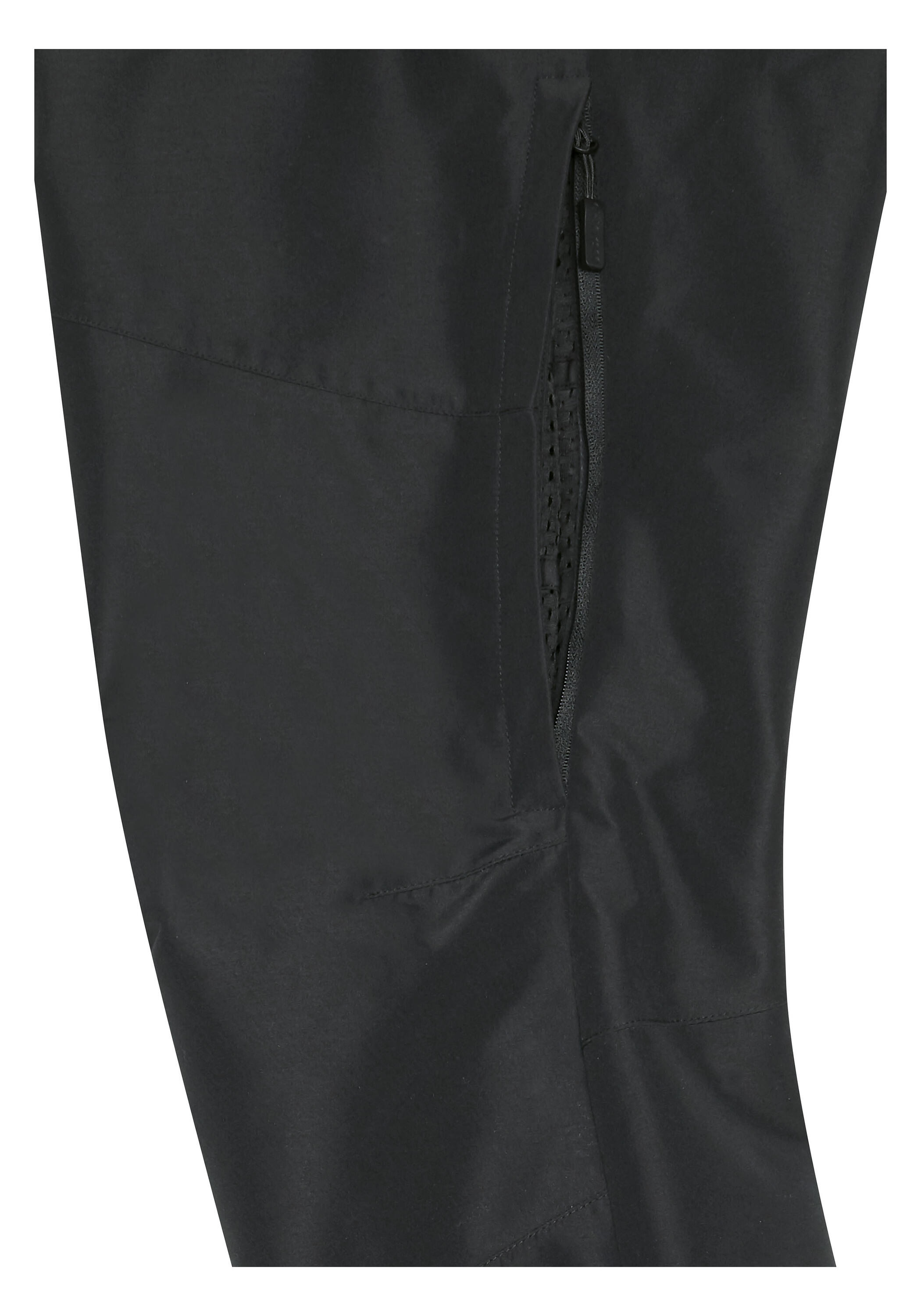 Skihose im cleanen Look 4/7