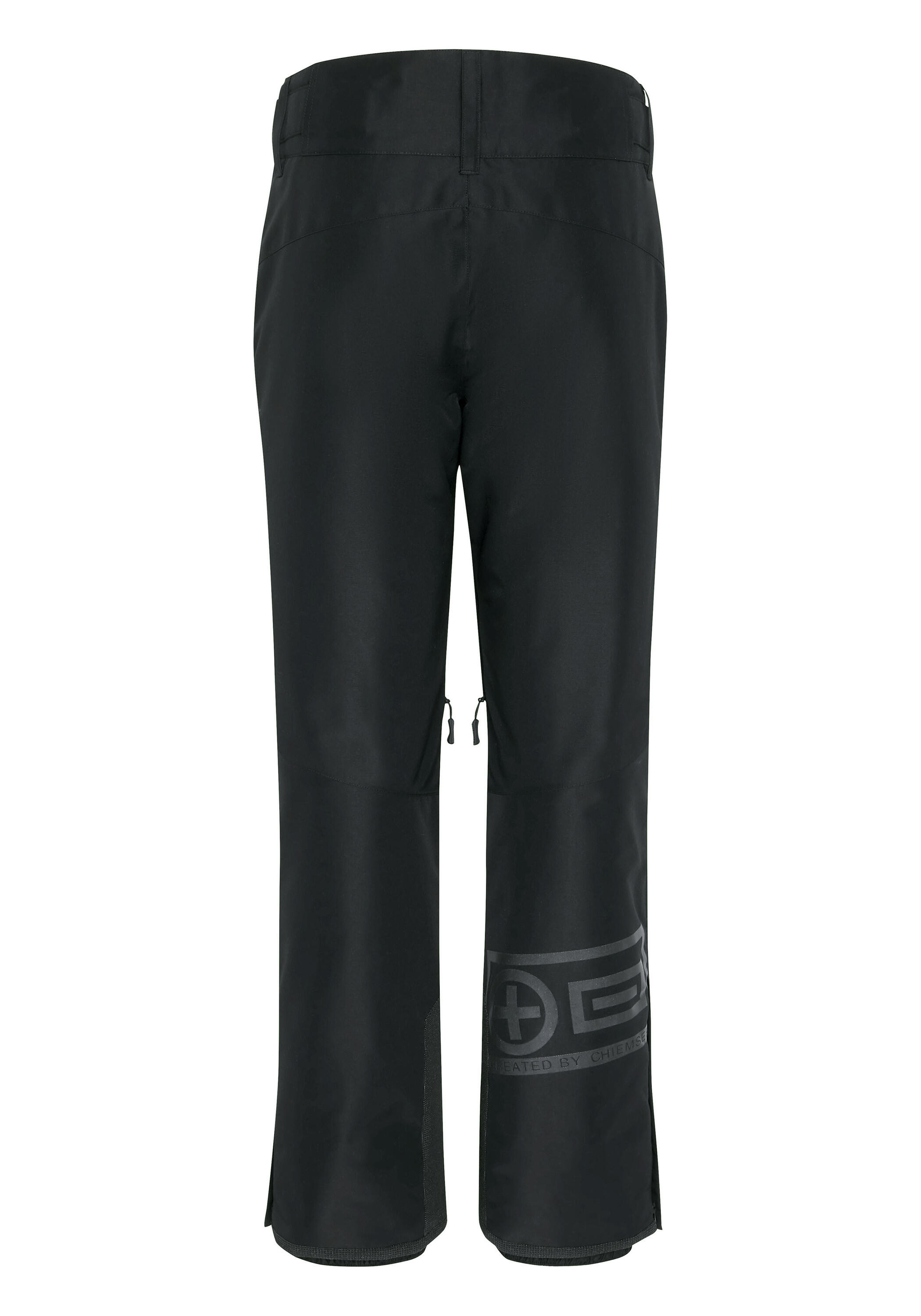 Skihose im cleanen Look 2/7