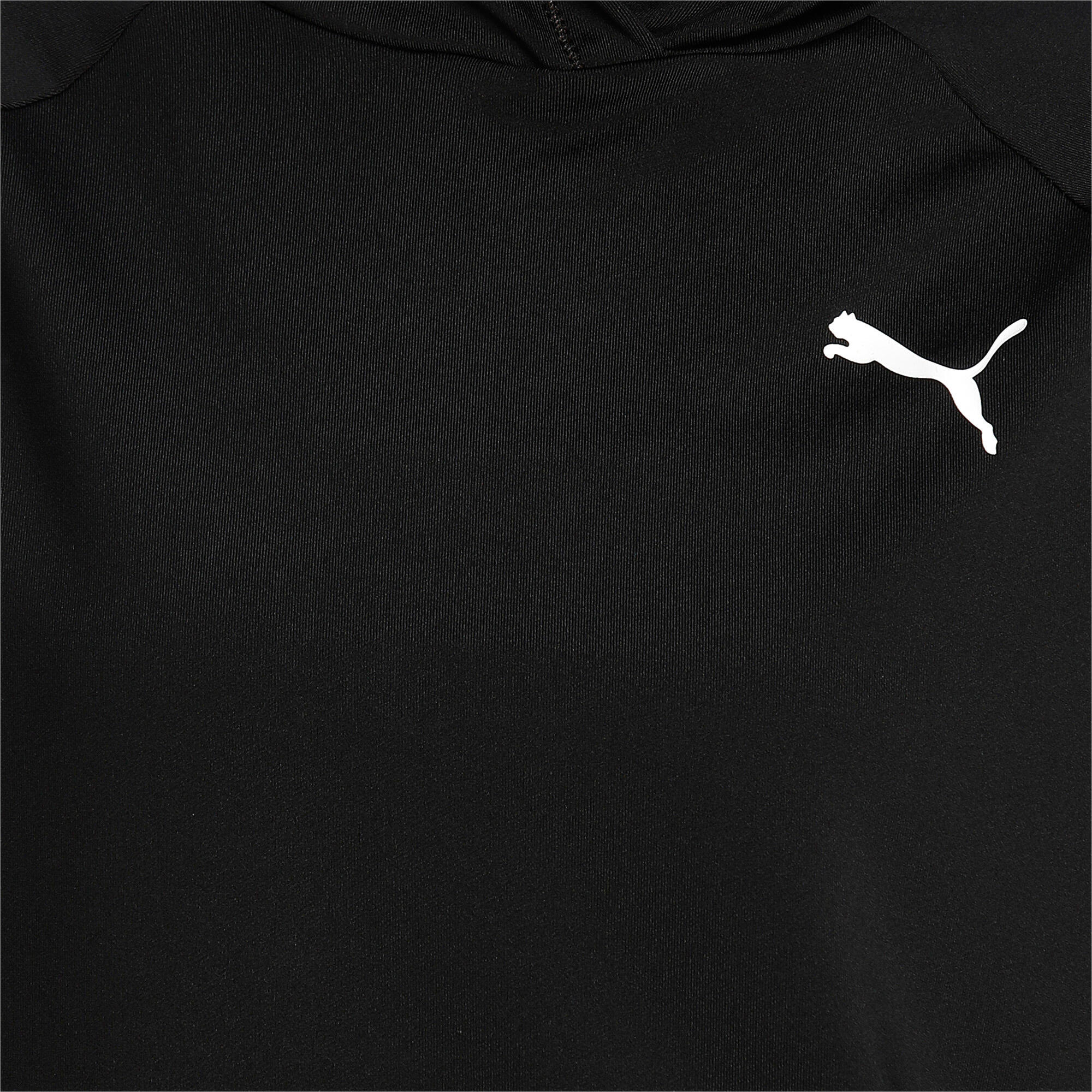 Active hoodie voor dames PUMA Black 6/7