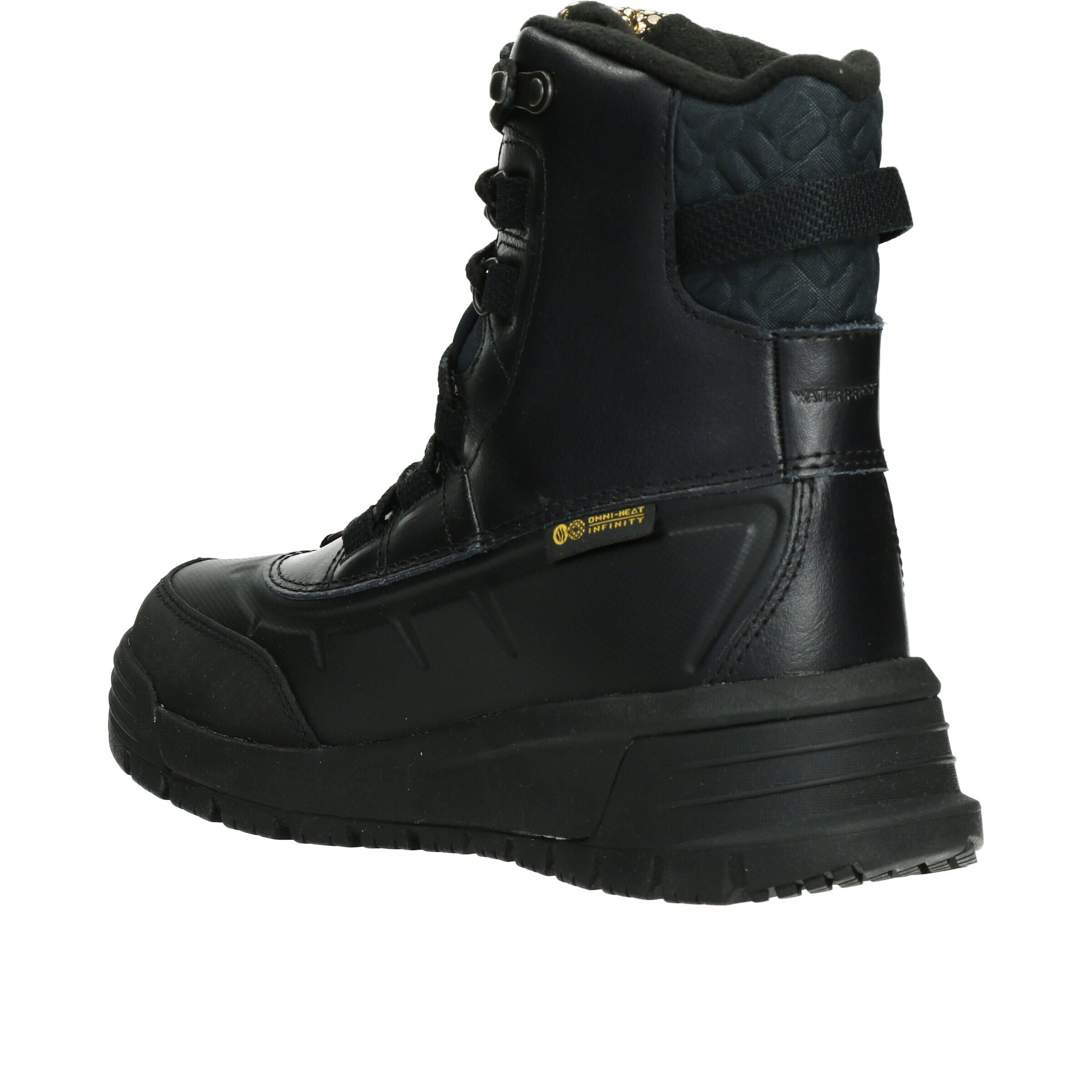 Chaussures de randonnée homme Columbia Bugaboot Celsius noir 4/7