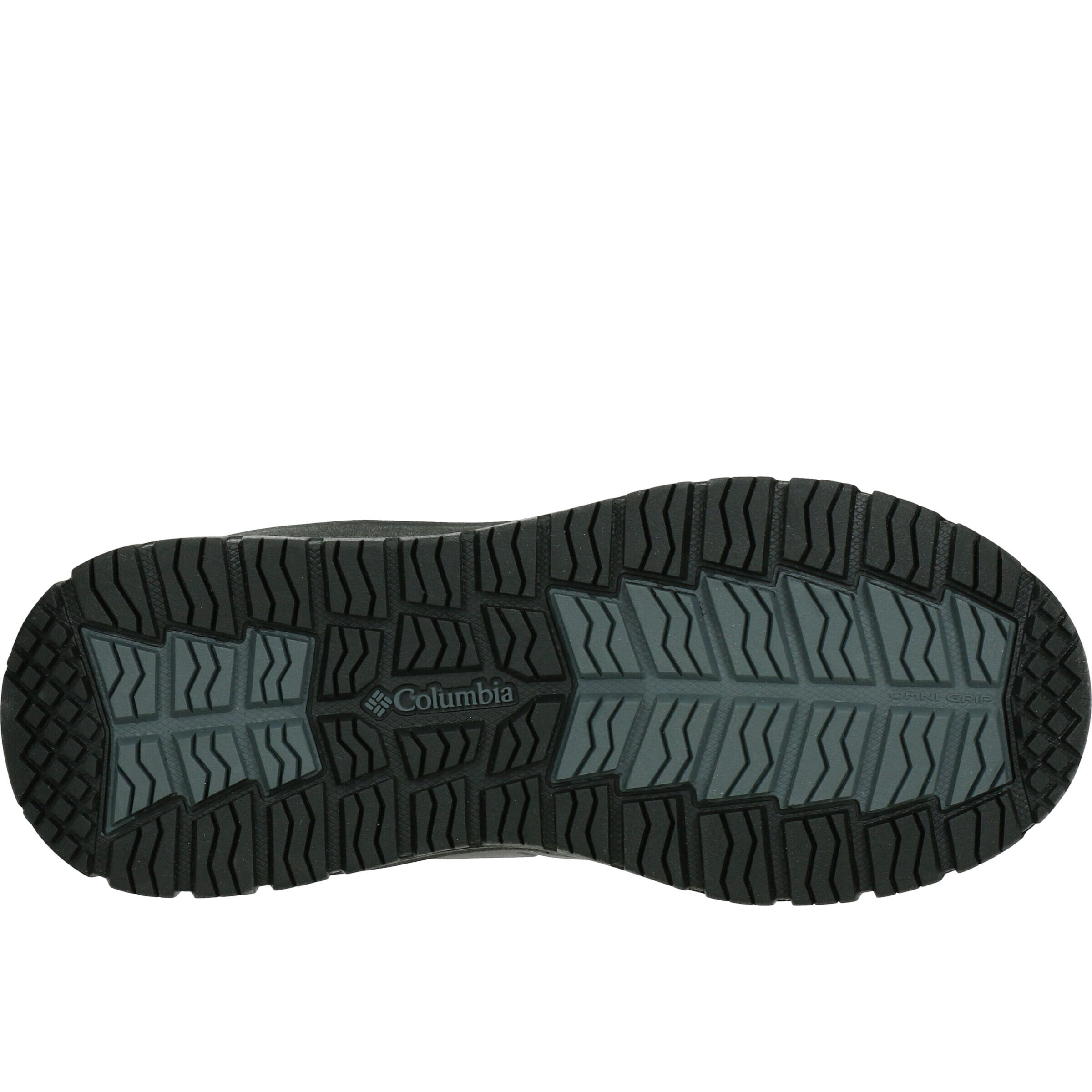 Chaussures de randonnée homme Columbia Bugaboot Celsius noir 2/7