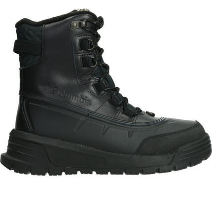 Chaussures de randonnée homme Columbia Bugaboot Celsius noir