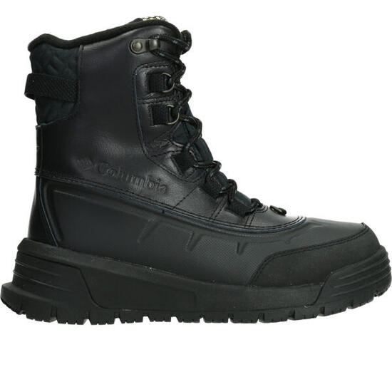 Chaussures de randonnée homme Columbia Bugaboot Celsius noir
