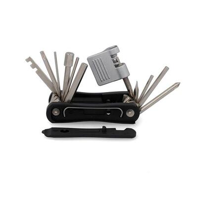 Multifunctioneel gereedschap fischer e-bike 15tlg