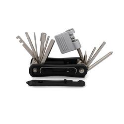 Outil multifonction Fischer E-bike 15tlg