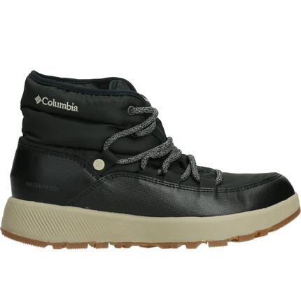 Buty turystyczne zimowe damskie Columbia Slopeside Village Mid