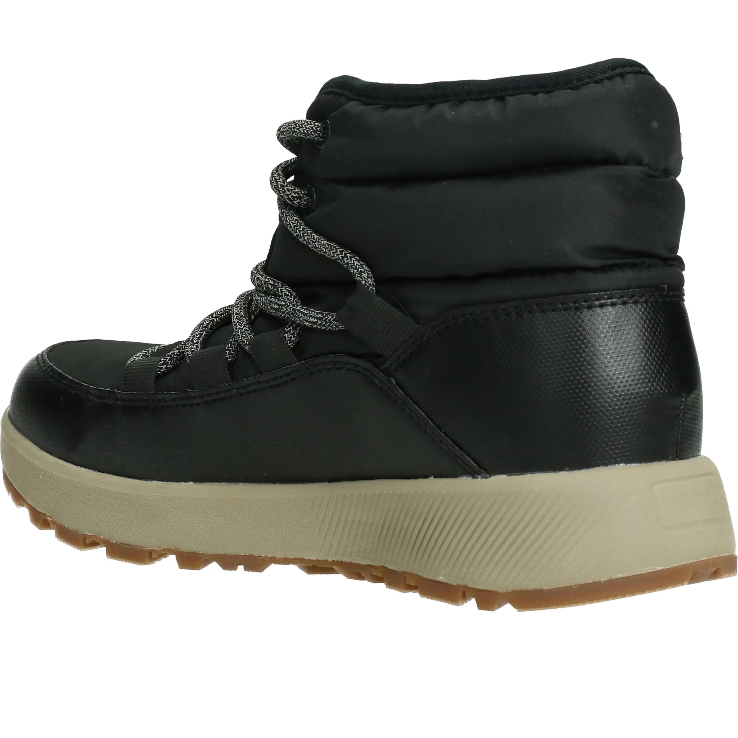 Tênis esportivo feminino Columbia Winter Slopeside 4/6