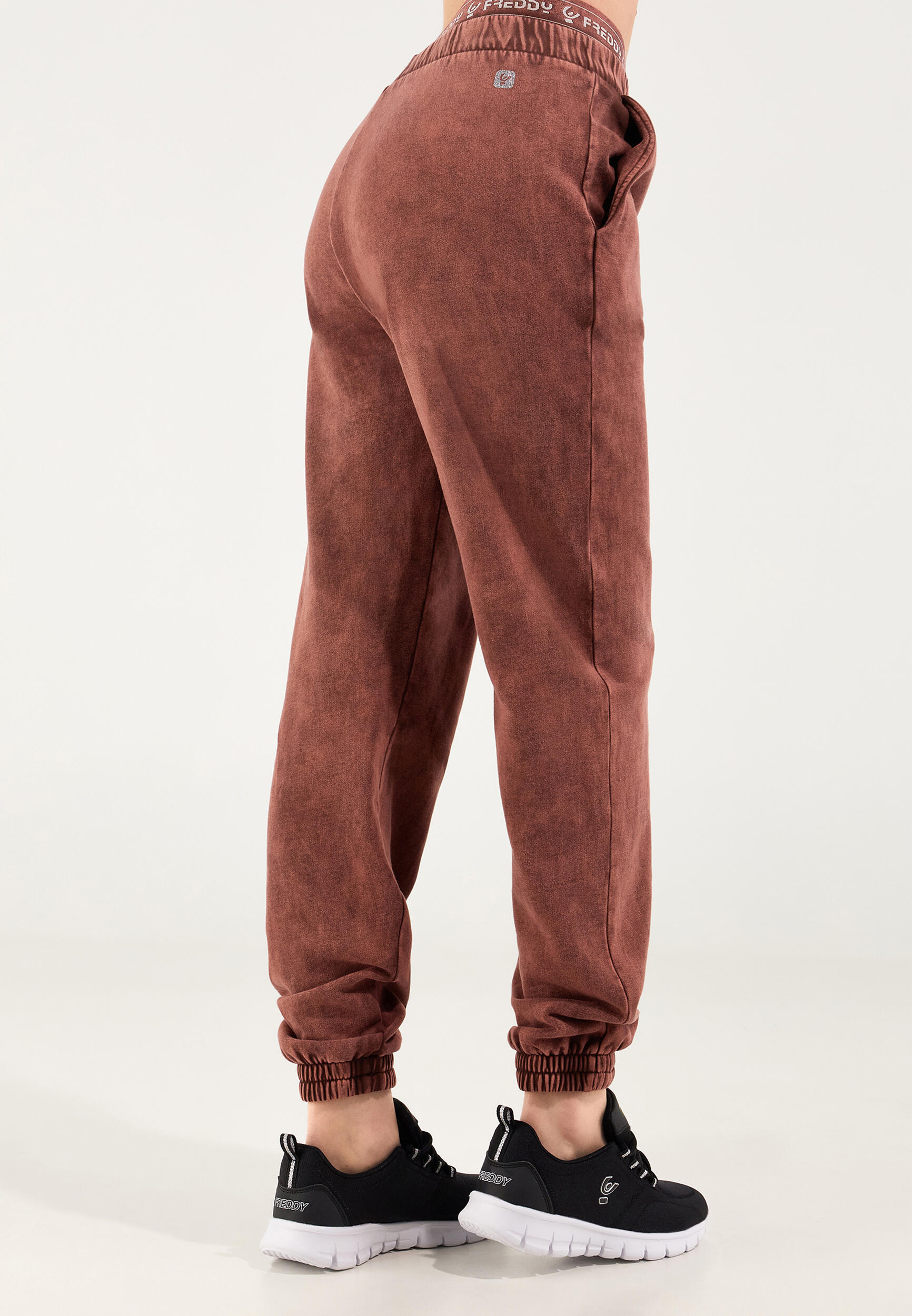 Pantaloni sportivi 3/5