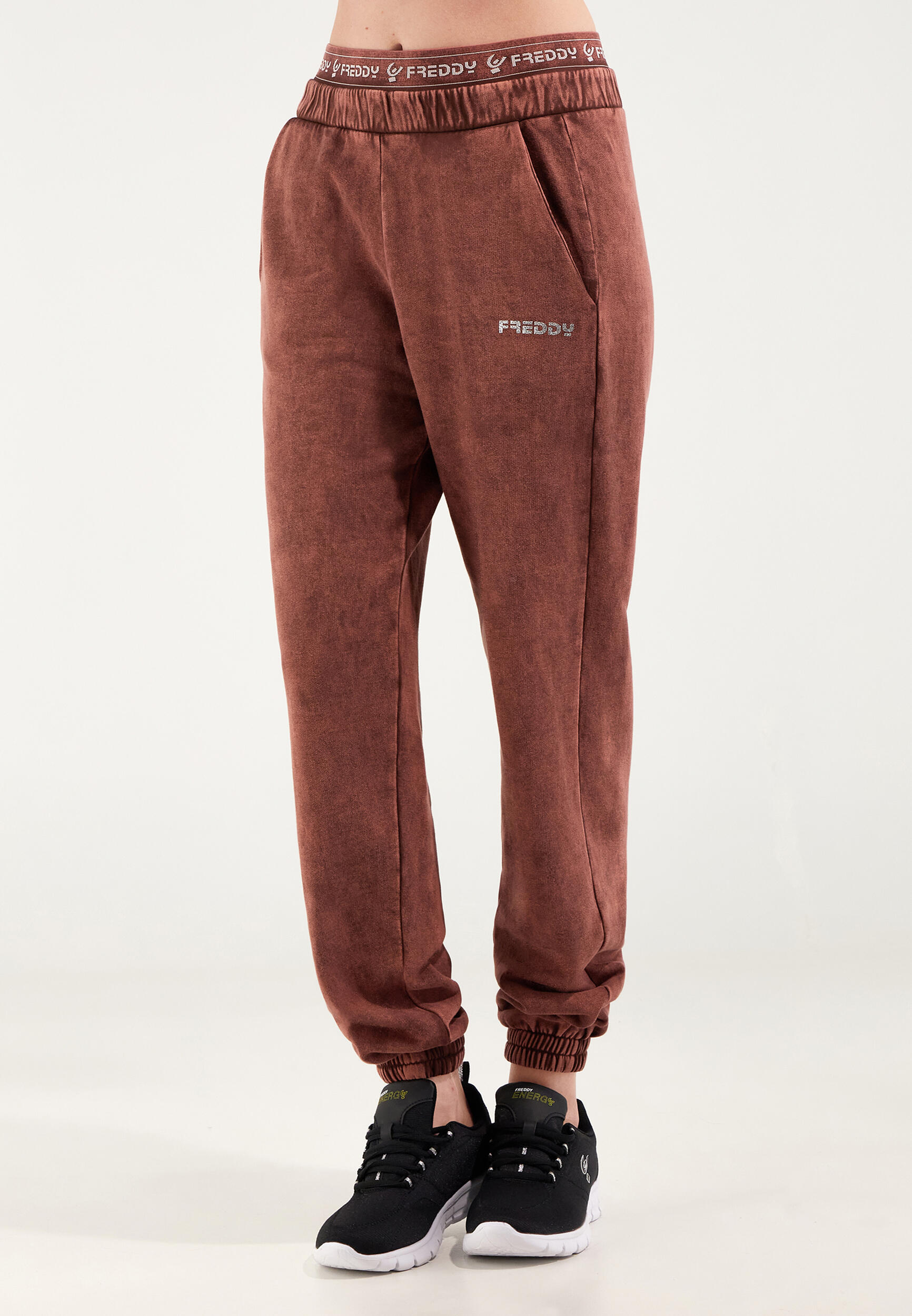 Pantaloni sportivi 2/5