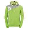 Junior Hooded Sweatshirt Kempa Core 2.0