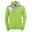 Junior-Kapuzenpullover Kempa Core 2.0