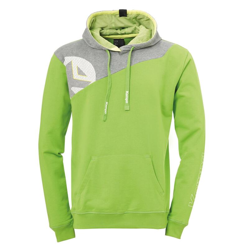 Junior Hooded Sweatshirt Kempa Core 2.0