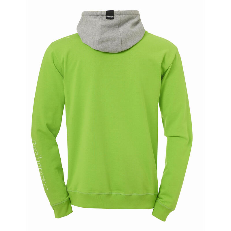 Junior Hooded Sweatshirt Kempa Core 2.0