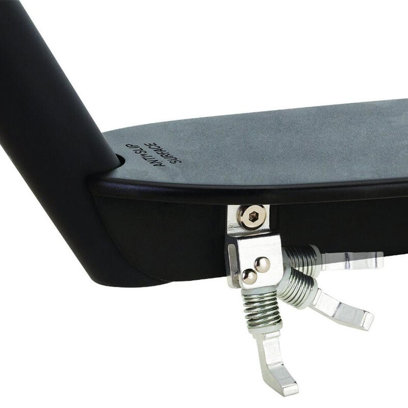 Trotineta cu roti mari adulti si copii 8+ani Razor Carbon Lux Negru/Rosu