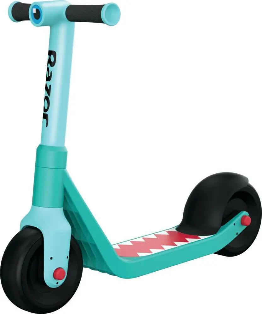 Kinderstep Razor Wild Ones Jr Scooter 2/5