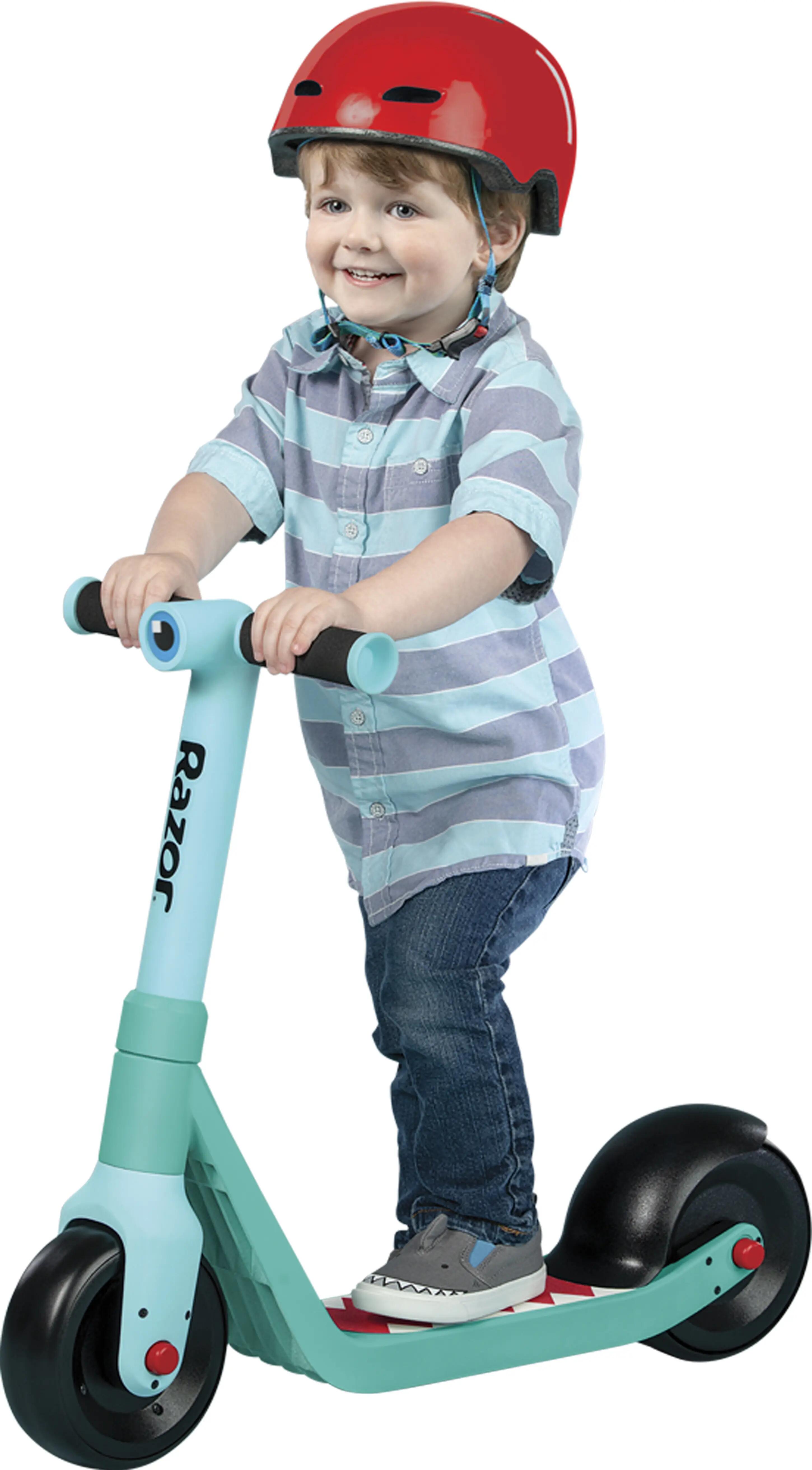 Kinderstep Razor Wild Ones Jr Scooter 5/5
