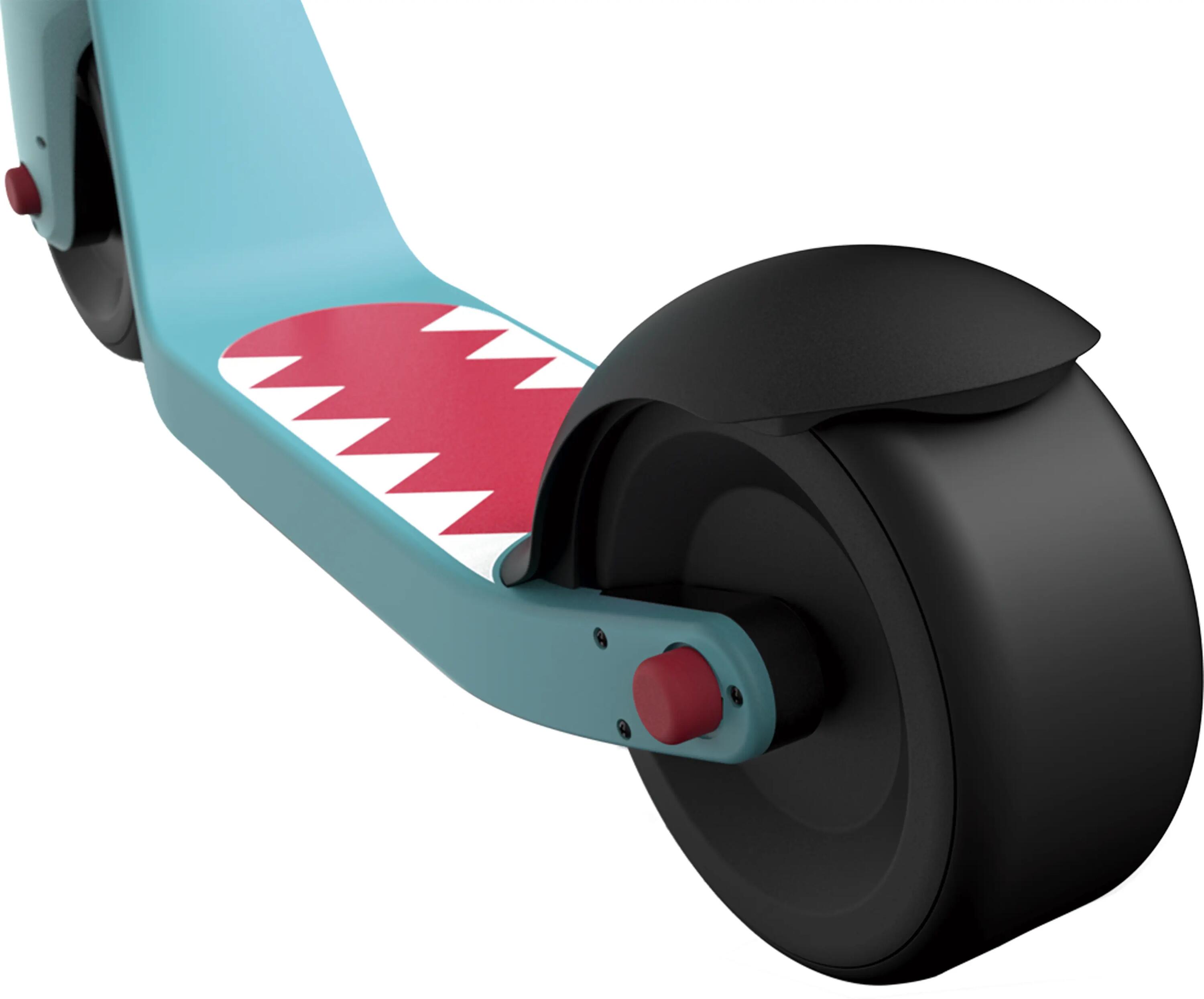 Kinderstep Razor Wild Ones Jr Scooter 3/5
