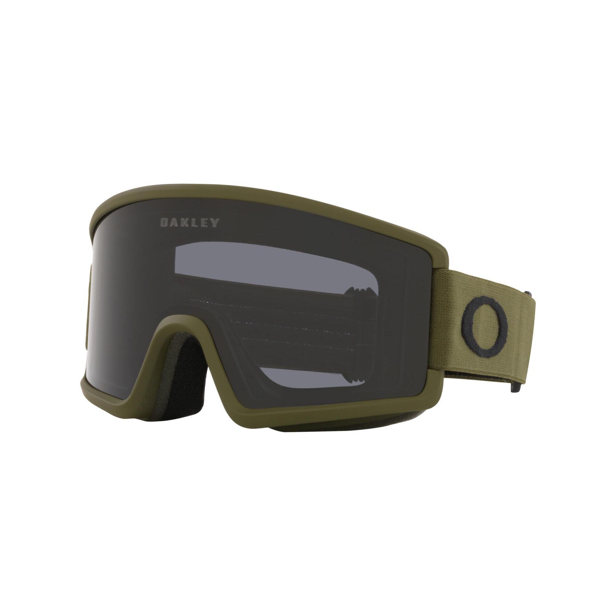 Masque ski oakley homme sales