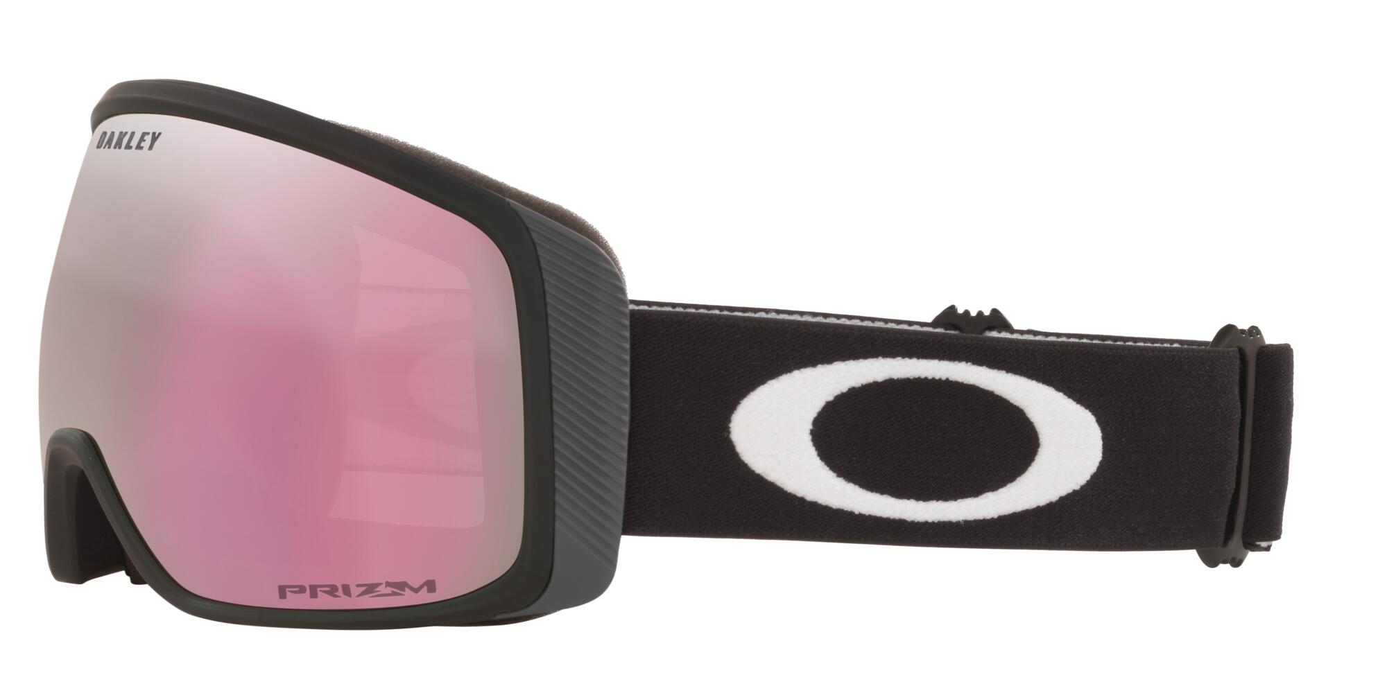 Masque de Ski Flight Tracker OAKLEY 2/5
