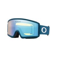 Masque de ski TARGET LINE S - Junior Bleu - OAKLEY