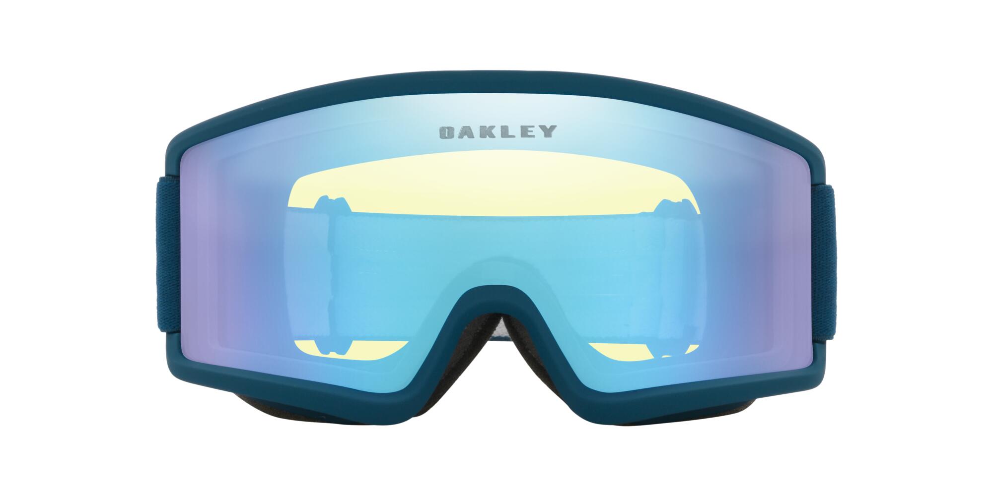 Masque de ski Target Line OAKLEY 5/5