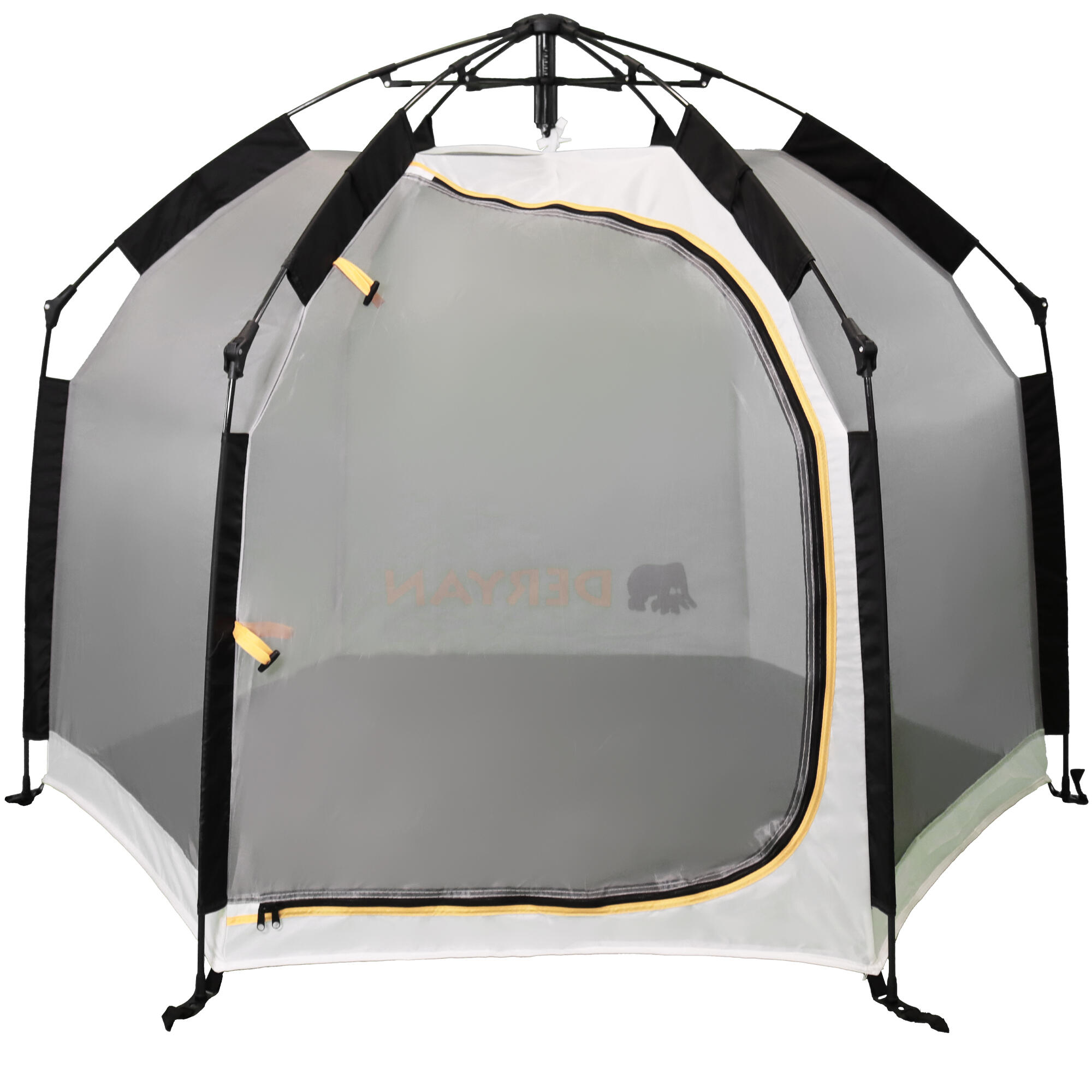 toldo portátil decathlon