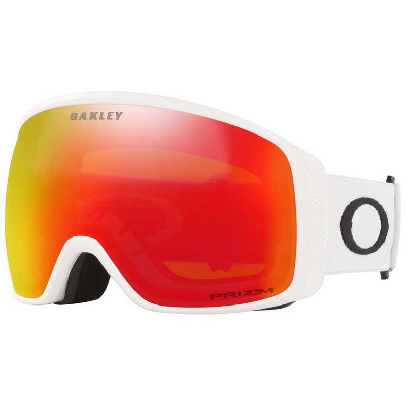 Masque de Ski Flight Tracker OAKLEY