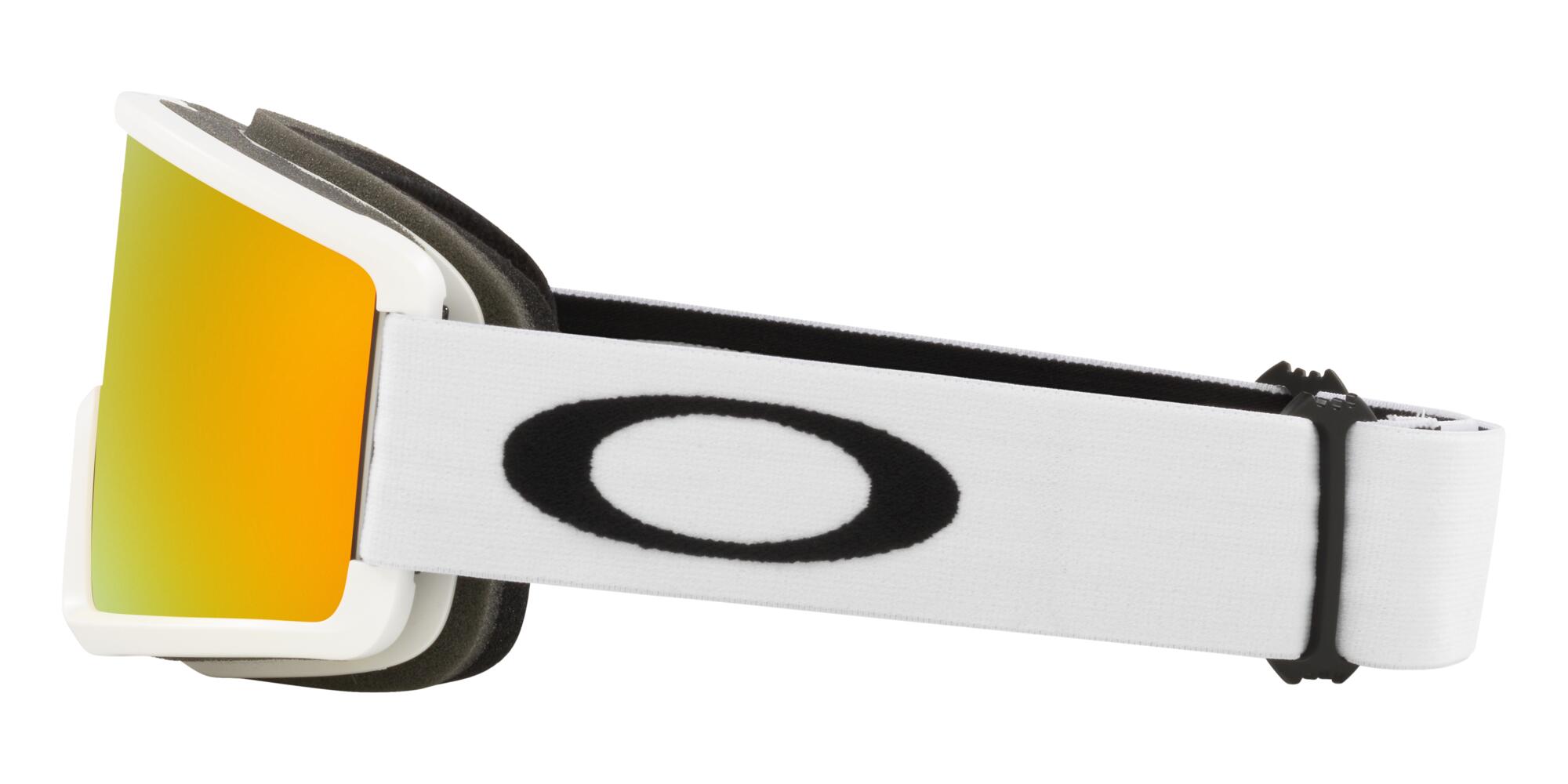 Masque de ski Target Line OAKLEY 2/5