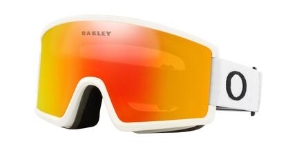 Masque de ski Target Line OAKLEY